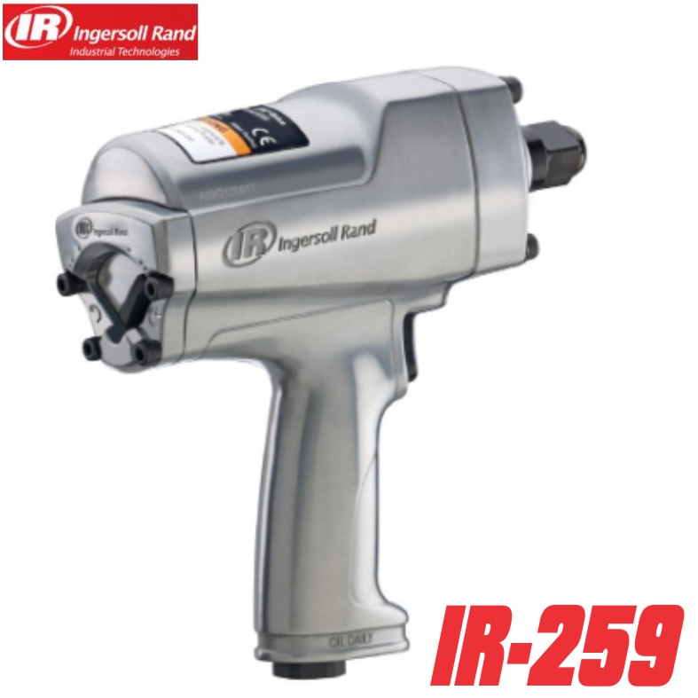 Địa chỉ uy tín mua súng xiết bu lông hơi IR-259 tại Công Ty Ban Mai