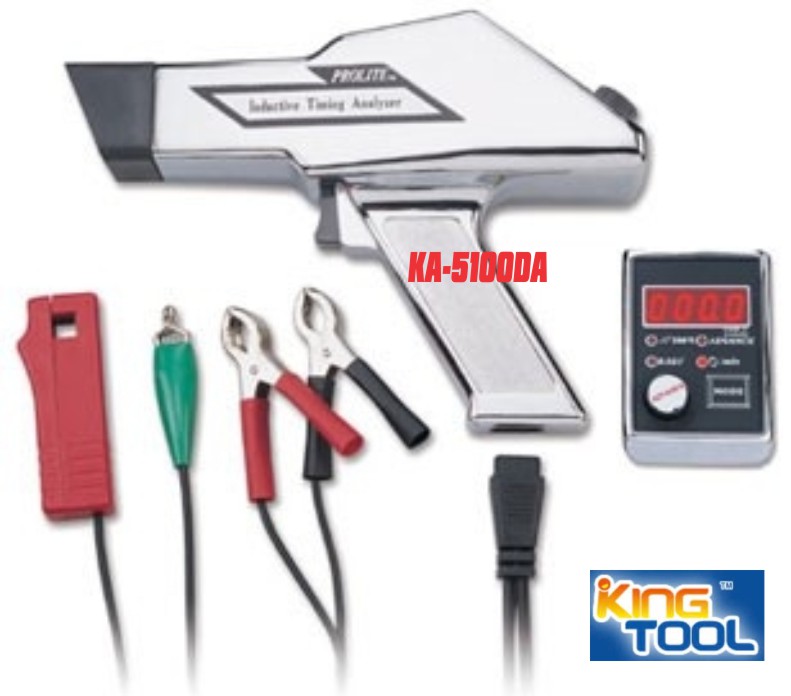 Dụng cụ kiểm tra góc đánh lửa Kingtool Taiwan KA-5100DA