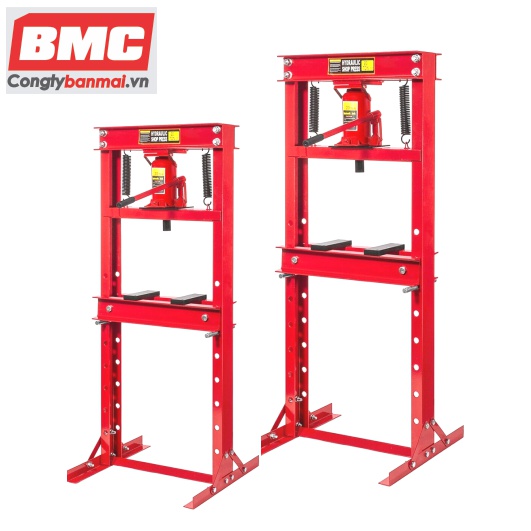 ép thuỷ lực 20 tấn dùng tay 0620