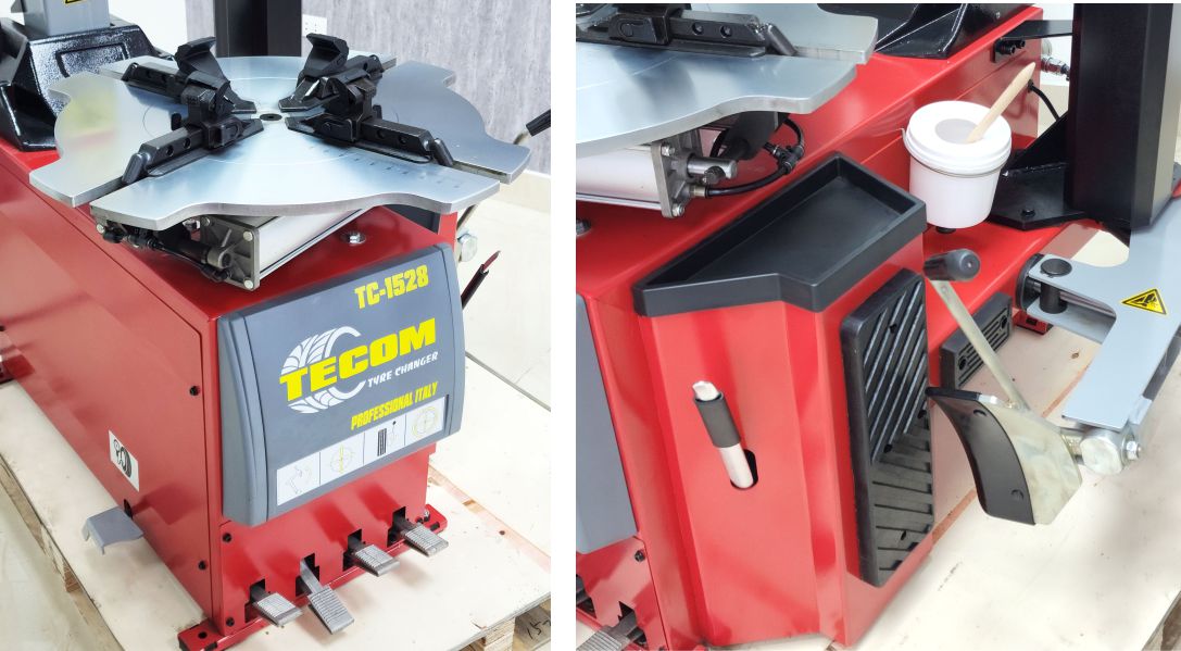 hình anh chi tiết máy ra lốp TC-1528