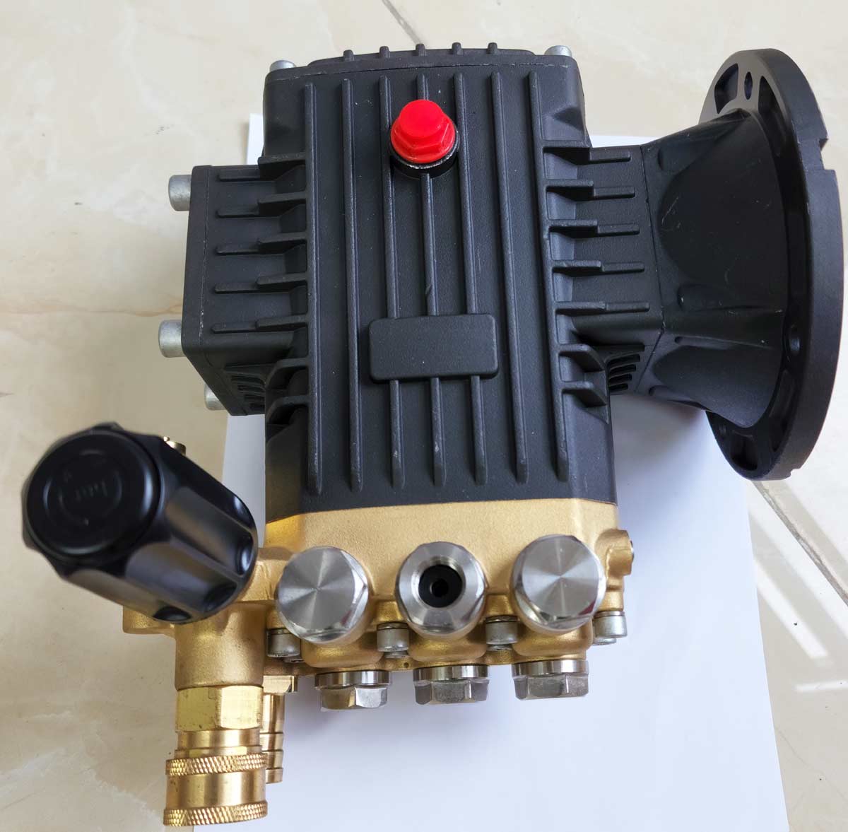 Đầu rửa xe LDP-1813 công suất 3 KW