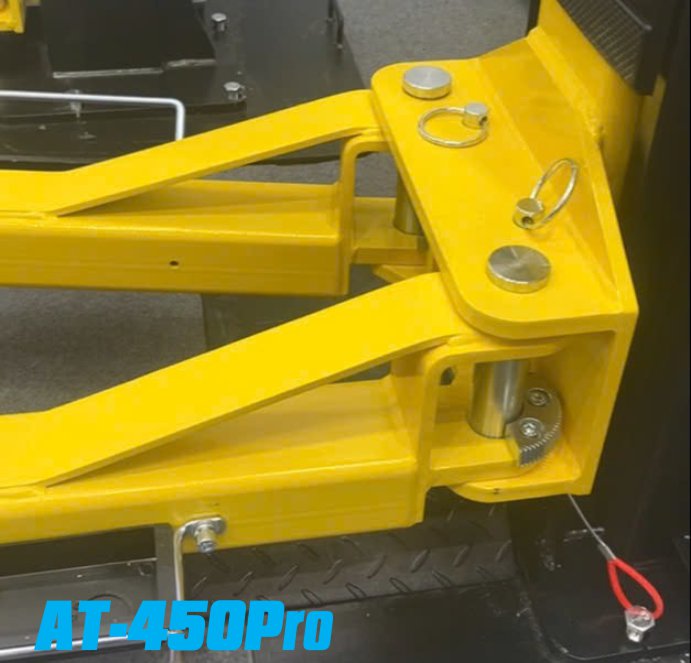 Hình ảnh khớp tay cầu nâng