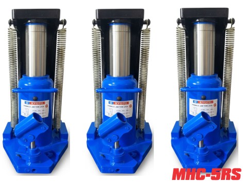 hình ảnh kích móc thủy lực KYOTO 10 tấn MHC-5RS