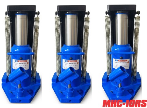 Hình ảnh kích móc thủy lực KYOTO 20 tấn MHC-10RS
