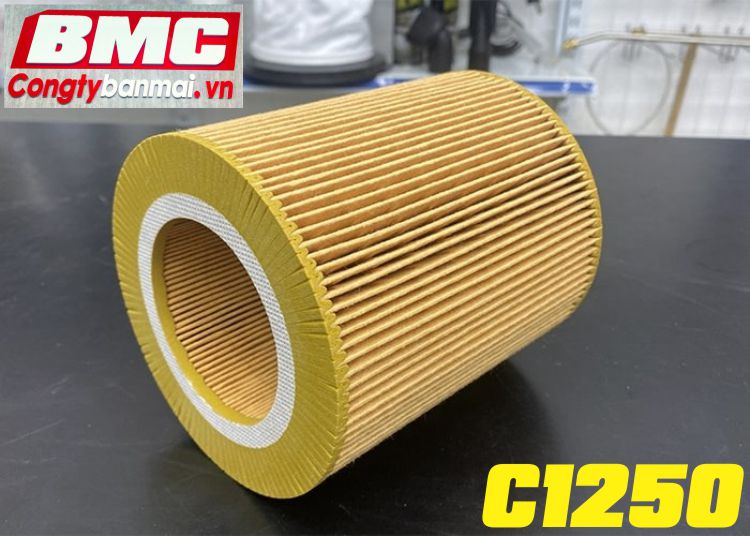 Hình ảnh lọc gió C 1250