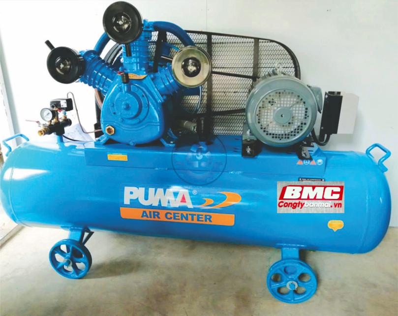 Hình ảnh máy nén khí PUMA 20 HP PX20300