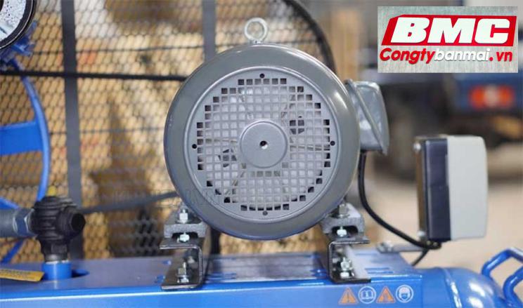 Hình ảnh máy nén khí PUMA 7.5 HP PK7250A