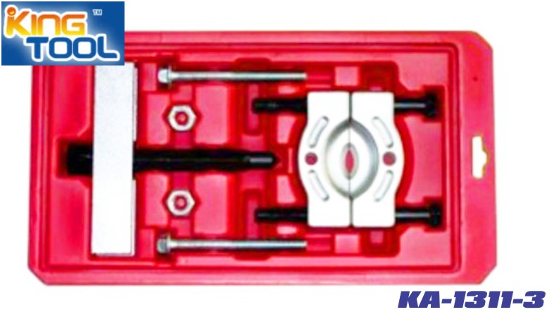Hình ảnh Bộ vam chặn bi Kingtool Taiwan KA-1311-3