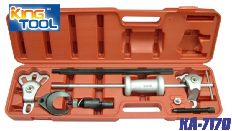 Hình ảnh vam giật tháo trục láp Kingtools Taiwan KA-7170