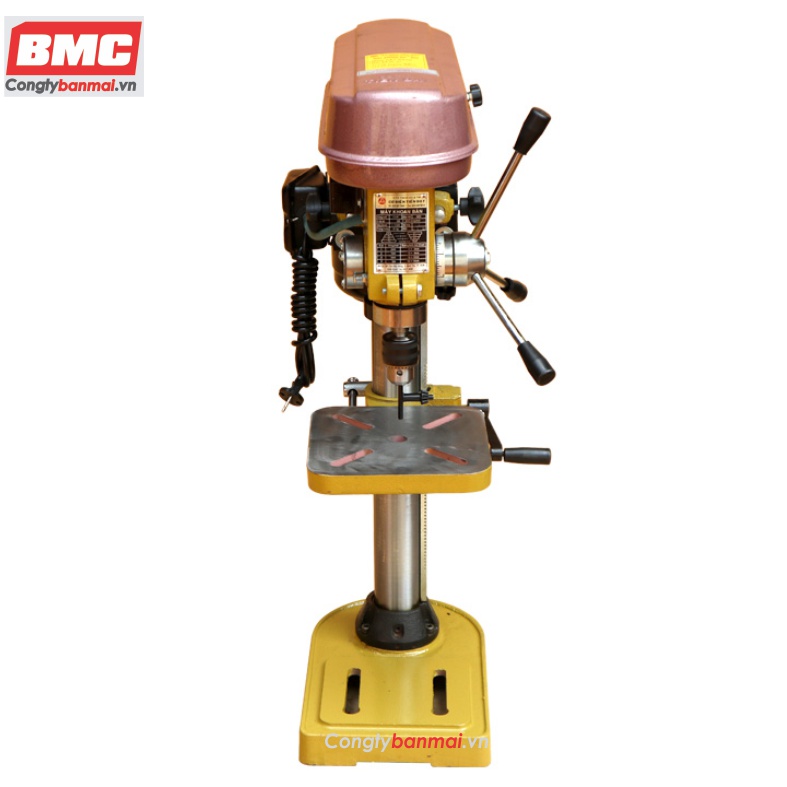 khoan bàn tiến đạt 1/2hp-1m