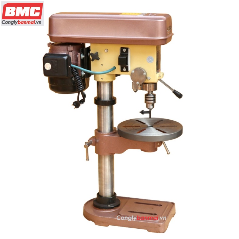 máy khoan bàn Tiến Đạt 1HP-1m2-220V/380V