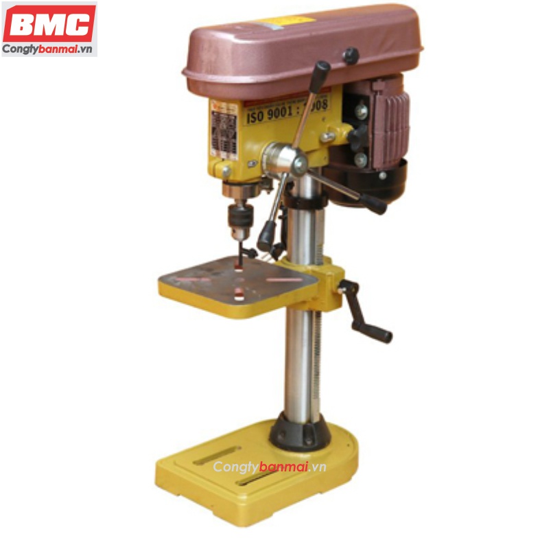 Khoan bàn Tiến Đạt 1HP-1m-220V