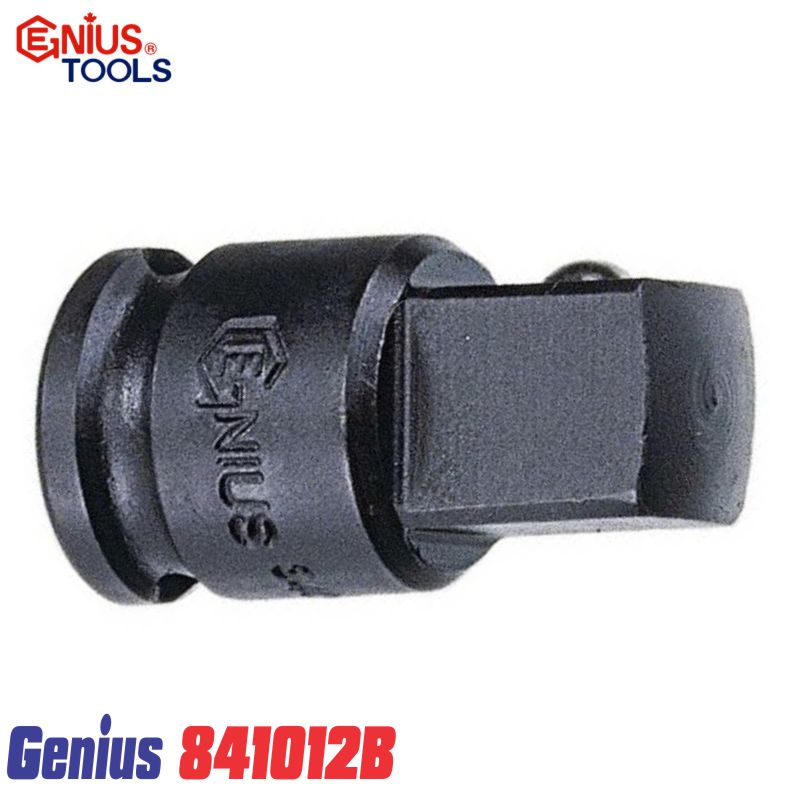 Khớp chuyển Genius 1 inch sang 1-1/2 inch 841012B