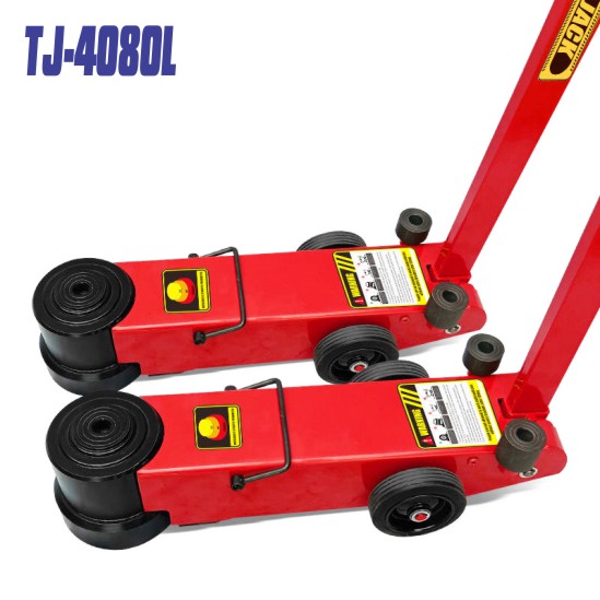 kích đội hơi xe tải 80 tấn TJ4080L