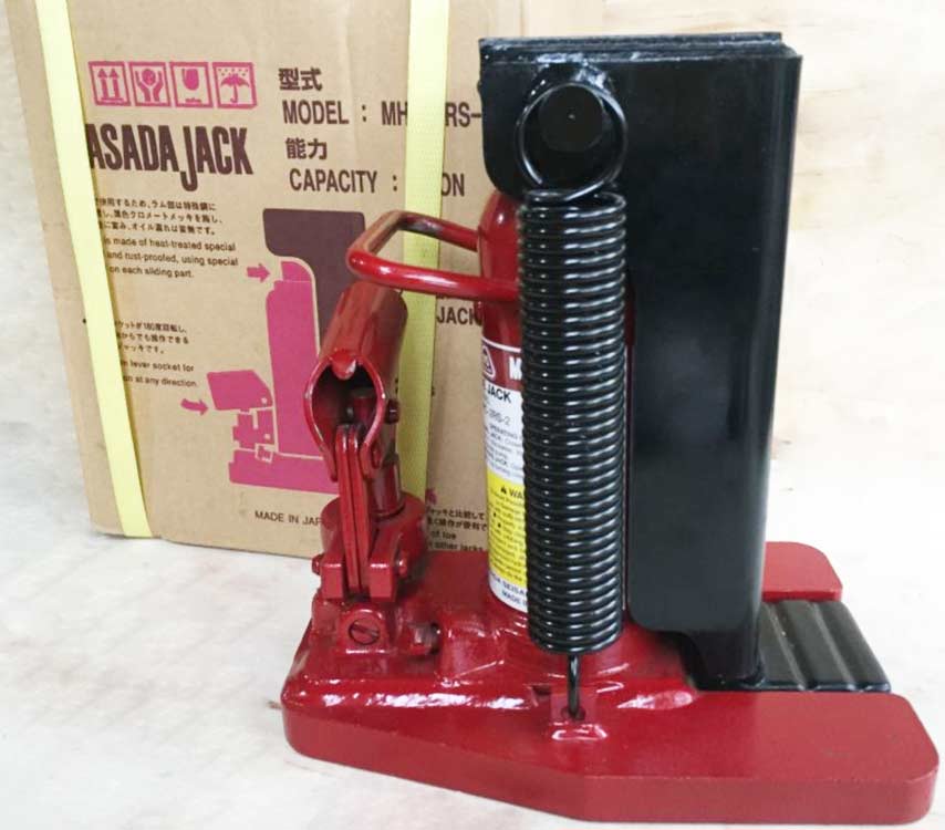 kích móc 3 tấn MHC-3SL-2, kích chân thuỷ lực 3 tấn MHC-3SL-2