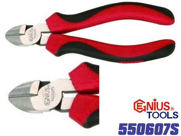 kìm cắt 6 inch 550607S