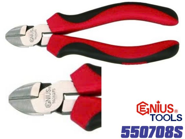 kìm cắt 7 inch 550708S