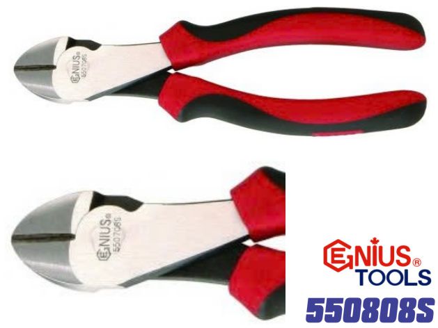 kìm cắt 7 inch 550808S