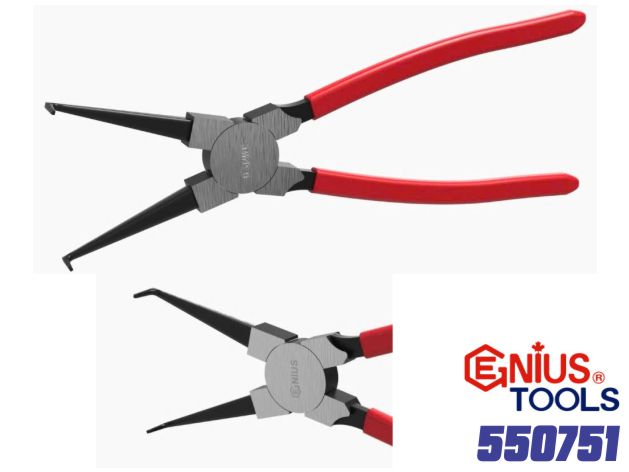 Kìm mở phe Genius 7 inch 550751