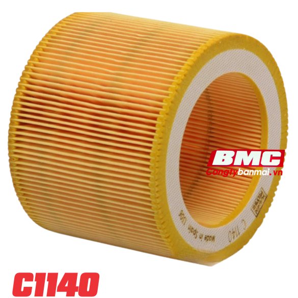 Lọc bụi c1140