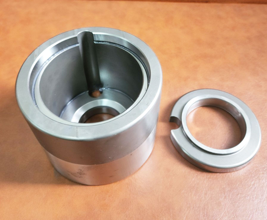 Lồng Búa Súng Bắn Bulong Bằng Hơi