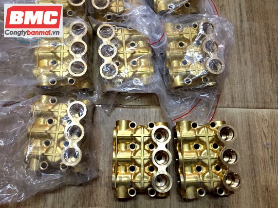 mặt đồng xy lanh máy rửa xe