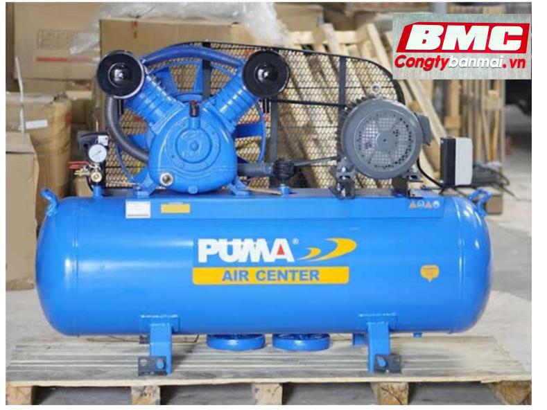 Máy bơm hơi PUMA 7.5HP PX7250A