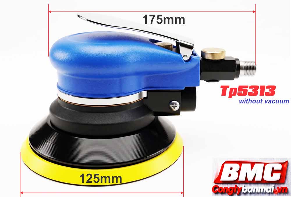 máy chà nhám hơi Topmax TP5313