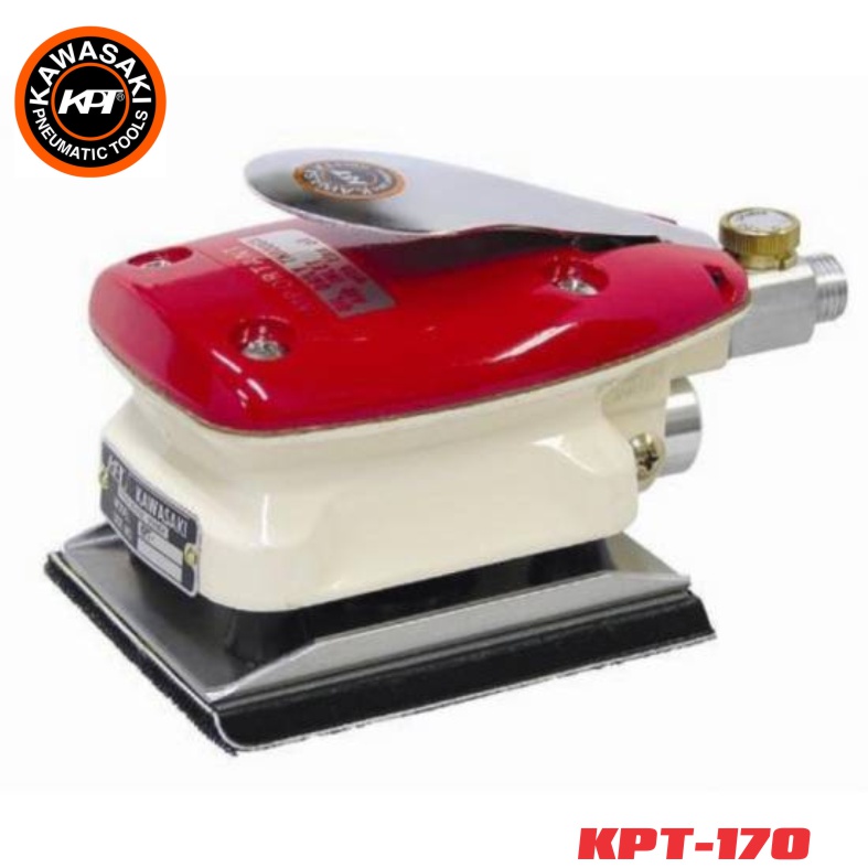 Máy chà nhám Kawasaki KPT-170