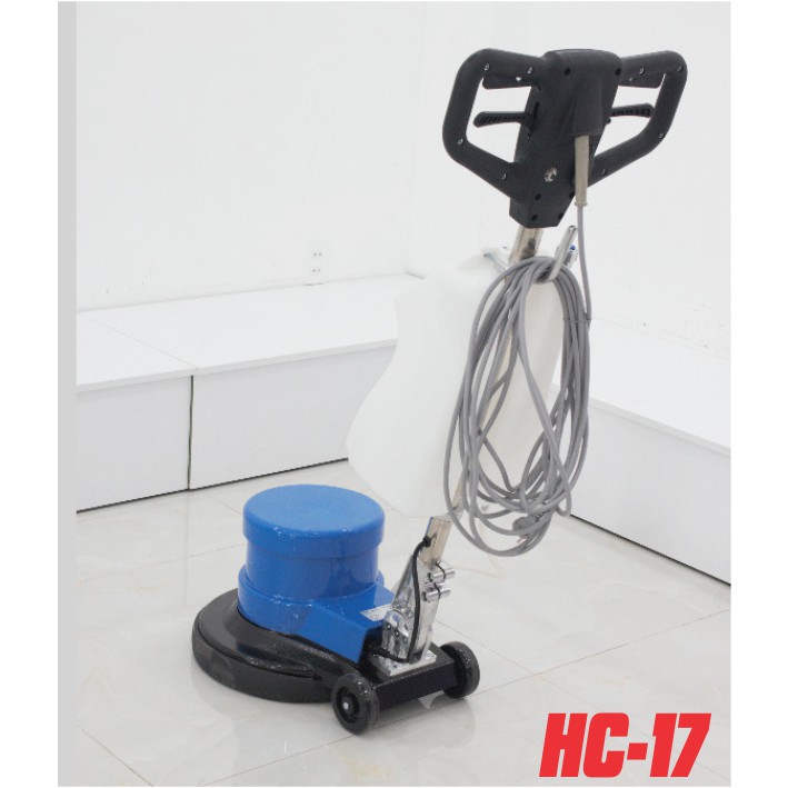 Máy chà sàn tạ Hiclean HC-17