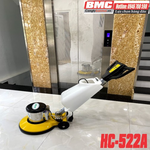 Máy chà sàn công nghiệp HC-522A