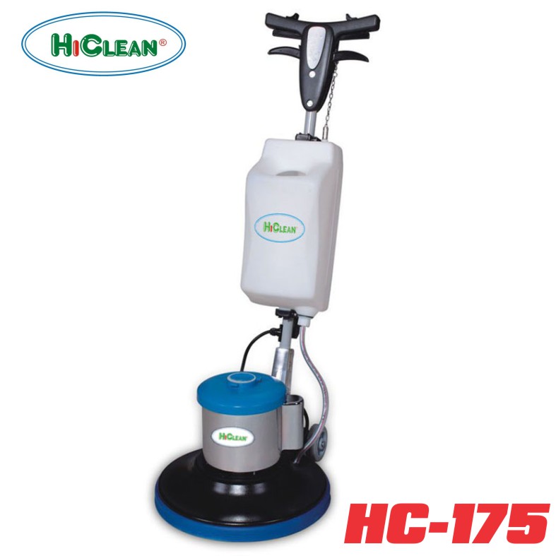 Máy chà sàn đơn HiClean HC 175