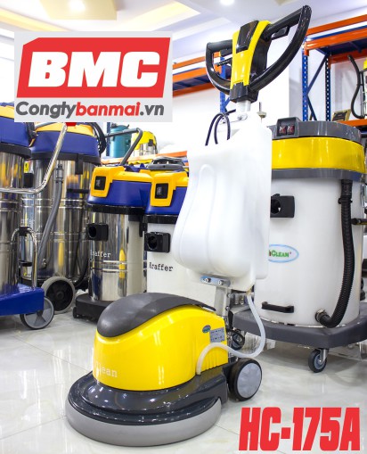 Máy chà sàn HC-175A