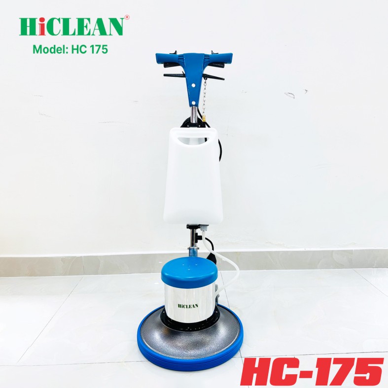 máy chà sàn HiClean HC-175