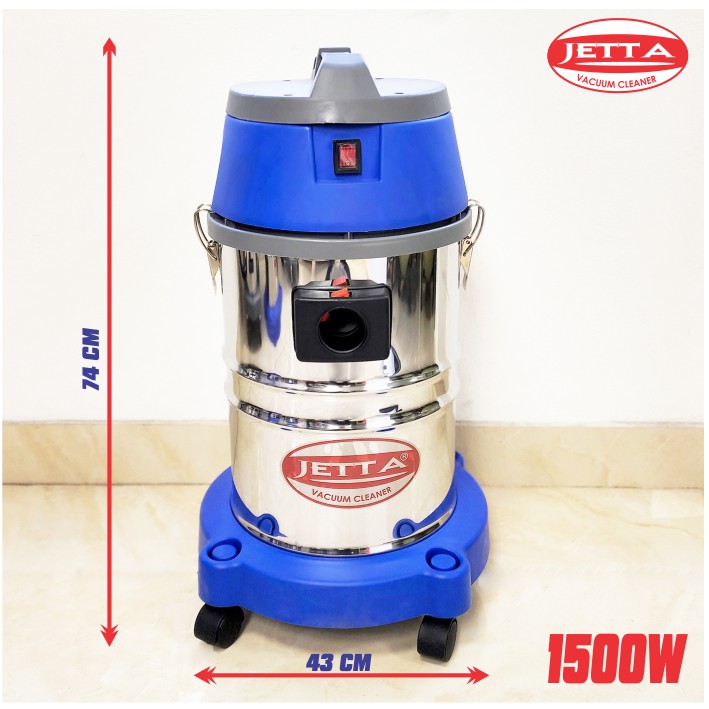 Máy hút bụi 35 lít JET118-35L