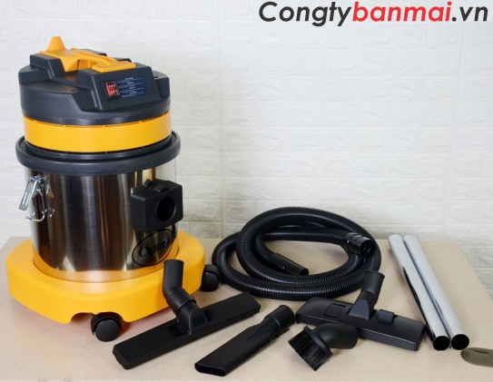 máy hút bụi công nghiệp BF-570