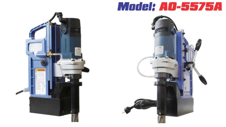 Máy khoan từ AO-5575A