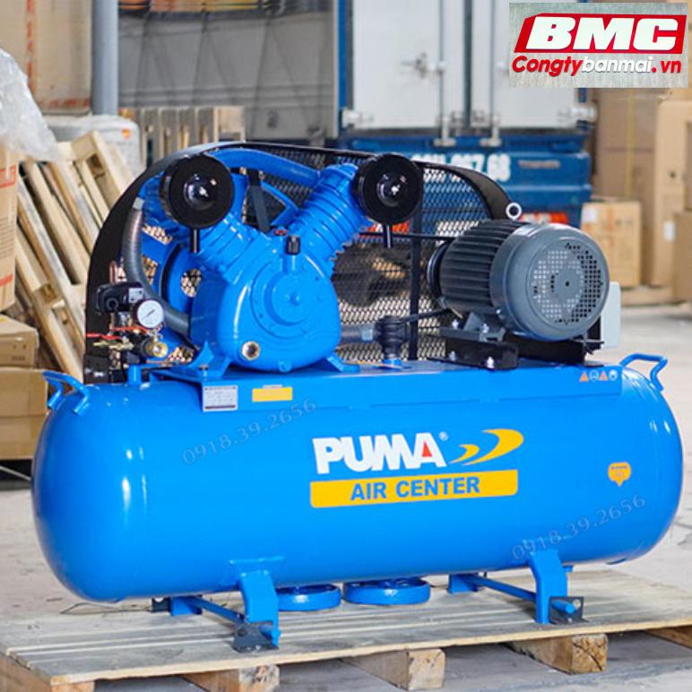 Máy nén hơi PUMA 7.5HP PX7250A