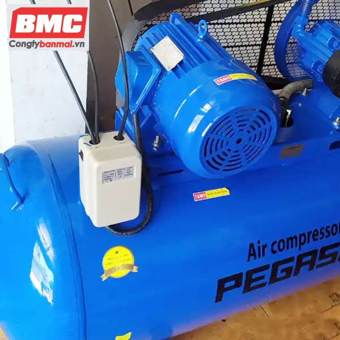 Máy nén Pegasus TM-W-0.67/8-330L