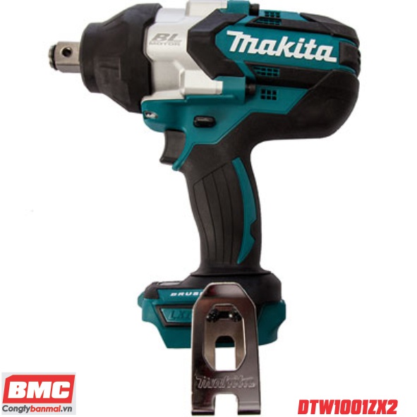 Máy Siết Bu Lông Dùng Pin DTW1001ZX2