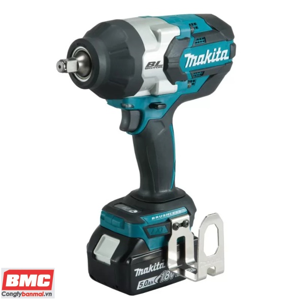 Máy Siết Bu Lông Dùng Pin DTW1002XV2