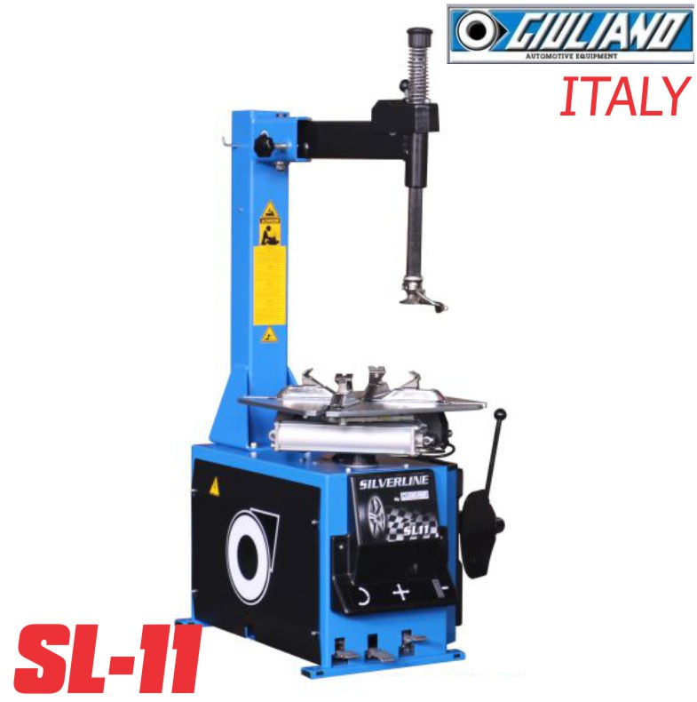 Máy ra vào lốp italy SL-11