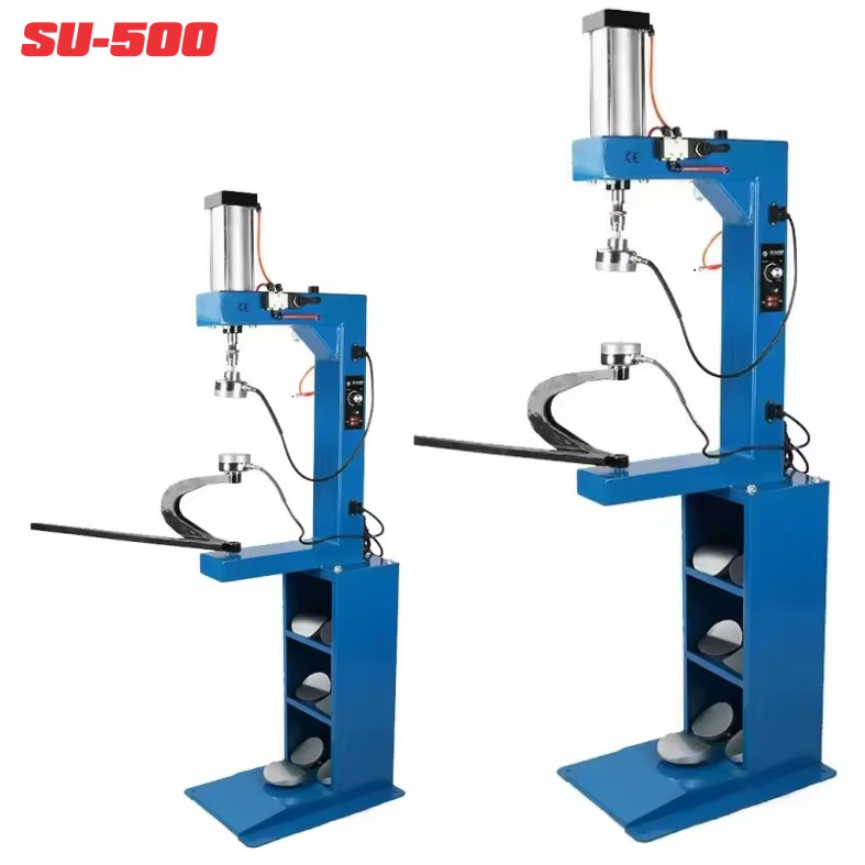 Máy vá lốp xe ô tô bằng điện SU-500