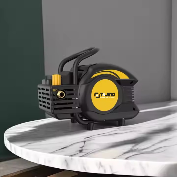 Máy xịt rửa xe mini Tajino J12