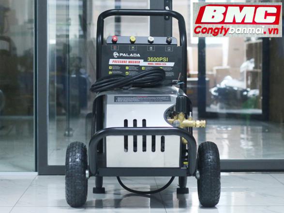 máy xịt rửa xe Palada 20M32-5.5T4