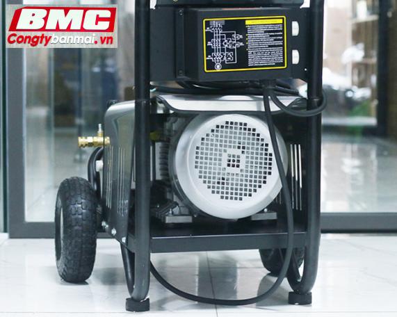 Máy xịt rửa xe Palada 20M36-7.5T4 áp lực 3600 PSI