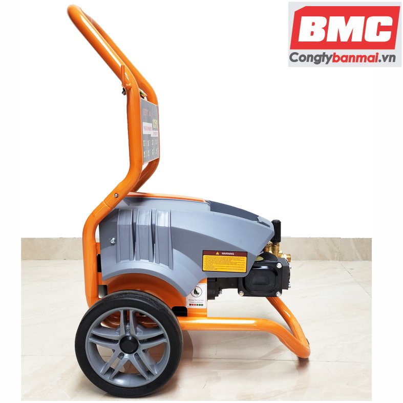 Máy xịt rửa xe áp lực cao JET2200P-100