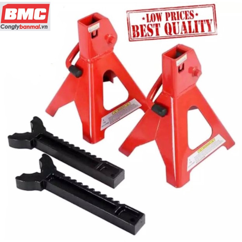 mễ kê xe ô tô 6 tấn JS-06