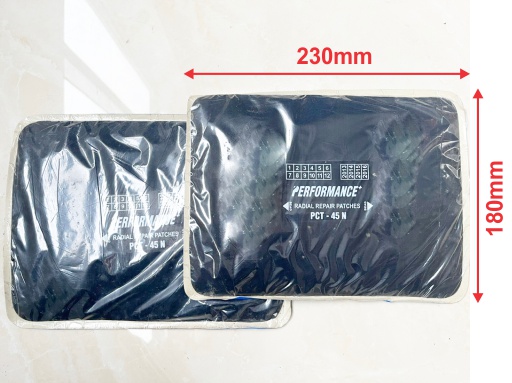 Miếng Vá Lốp Radial PCT-45