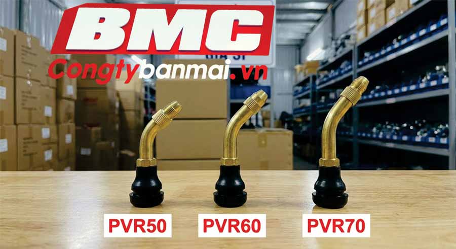 Mua van cong PVR50/PVR60/PVR70 ở đâu uy tín, giá sỉ
